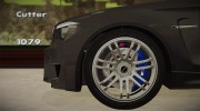 Wheels Pack by VitaliK101 para GTA San Andreas miniatura 12