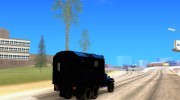 ЗиЛ 157 for GTA San Andreas miniature 4