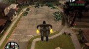 Aztek its Life (жизнь Ацтеков) for GTA San Andreas miniature 3