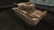 Т30 RussianBasterd for World Of Tanks miniature 3