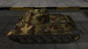 Исторический камуфляж Т-50 для World Of Tanks миниатюра 2