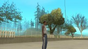 The Pewner para GTA San Andreas miniatura 1