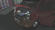 ГАЗ Next Автодом for GTA San Andreas miniature 6
