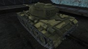 Т-44 para World Of Tanks miniatura 3
