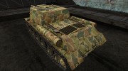 ИСУ-152 02 para World Of Tanks miniatura 3