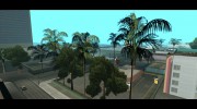 Vegetation Original Quality v3 (Fixed Version) for GTA San Andreas miniature 2