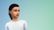 Кафф Royal для Sims 4 миниатюра 5