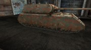 Maus 35 для World Of Tanks миниатюра 5