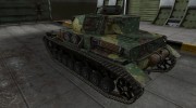 Шкурка для Pz IV AusfGH para World Of Tanks miniatura 3