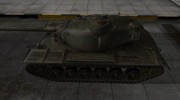 Шкурка для американского танка T110E5 для World Of Tanks миниатюра 2