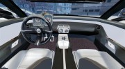 Chevrolet Camaro Concept Police para GTA 4 miniatura 7