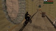 Канализация v3 для GTA San Andreas миниатюра 3