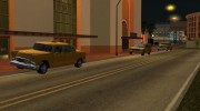 Cars in all state v.2 by Vexillum для GTA San Andreas миниатюра 2