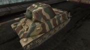 Шкурка для T-25 for World Of Tanks miniature 1