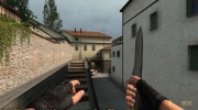 Knife Retextured for Counter-Strike Source miniature 1