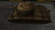 Американский танк T20 для World Of Tanks миниатюра 2