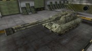 Ремоделинг для Lowe для World Of Tanks миниатюра 1
