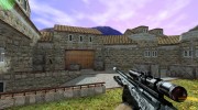 L115A3 для Counter Strike 1.6 миниатюра 3