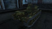 Т-43 LEO5320 for World Of Tanks miniature 4