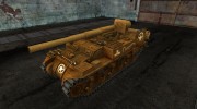 M12 от Cre@tor для World Of Tanks миниатюра 1