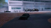 Rhapsody GTA TLAD para GTA San Andreas miniatura 5