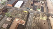 Roads Moscow para GTA San Andreas miniatura 4