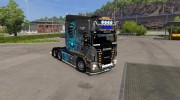 Techno для Scania RS для Euro Truck Simulator 2 миниатюра 3