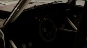 ВАЗ 2104 Гижули Drift (Urban Style) para GTA San Andreas miniatura 28