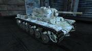 КВ-1С для World Of Tanks миниатюра 5