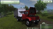 КрАЗ 5133 для Farming Simulator 2013 миниатюра 2