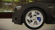 Wheels Pack by VitaliK101 para GTA San Andreas miniatura 15
