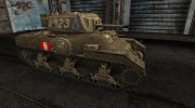 Ram II para World Of Tanks miniatura 5
