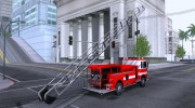 FDA Lift для GTA San Andreas миниатюра 3