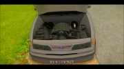 Ford Crown Victoria 1994 для GTA San Andreas миниатюра 8