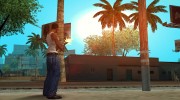 Amazing Screenshot 1.2 para GTA San Andreas miniatura 3