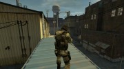 Desert SAS для Counter-Strike Source миниатюра 3