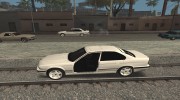 BMW E34 ЕК для GTA San Andreas миниатюра 26