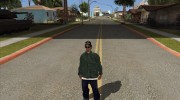 Ryder Legacy HD для GTA San Andreas миниатюра 5