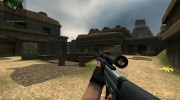 Def SG550 on Hypers para Counter-Strike Source miniatura 1