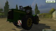 John Deere 9400 для Farming Simulator 2013 миниатюра 3