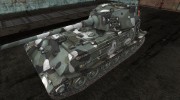 VK4502(P) Ausf B 1 for World Of Tanks miniature 1