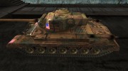 Т32 daven для World Of Tanks миниатюра 2