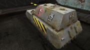 Maus lexadureha para World Of Tanks miniatura 3