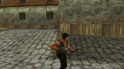 John Rambo for Counter Strike 1.6 miniature 1