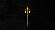 Меч Феникса для TES V: Skyrim миниатюра 1