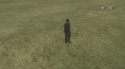 Новый скин Mechanic for GTA San Andreas miniature 5