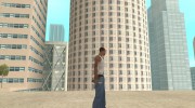 Гранатомет для GTA San Andreas миниатюра 3