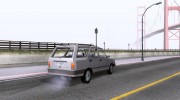 Tofas Kartal SL-X para GTA San Andreas miniatura 3