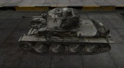 Шкурка для немецкого танка PzKpfw 38 (t) для World Of Tanks миниатюра 2