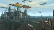 Звездные врата - Атлантида для GTA 4 миниатюра 2